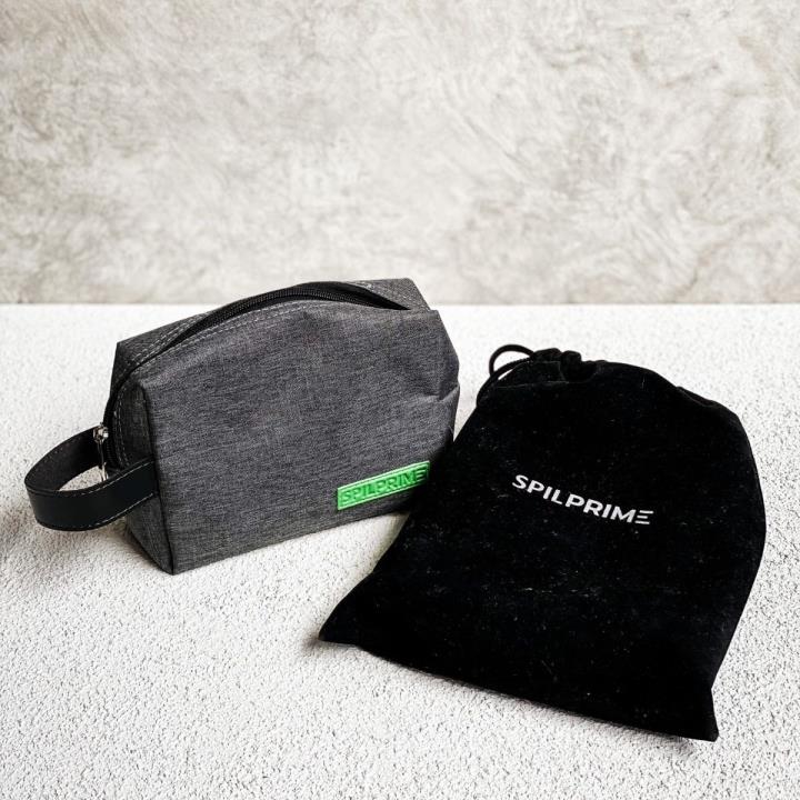 Pouch Spilprime