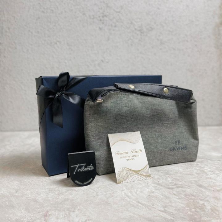 Pouch UKWMS