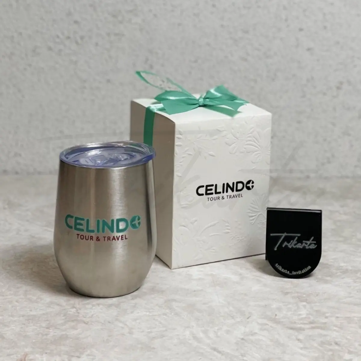 Termos Egg Celindo