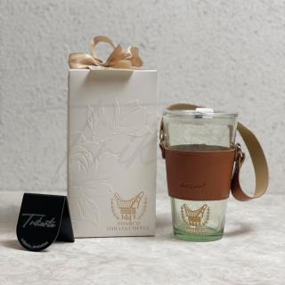 Tumbler Toarco