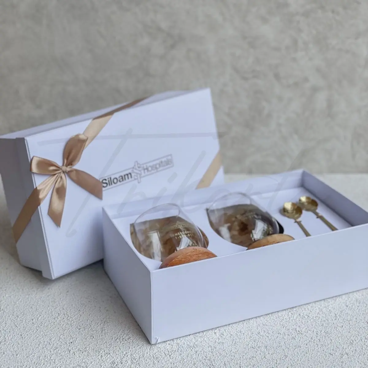 Gelas Set Siloam