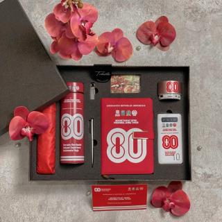 Set Box DPRD Jatim