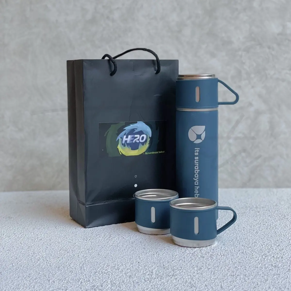 Set Tumbler ITS