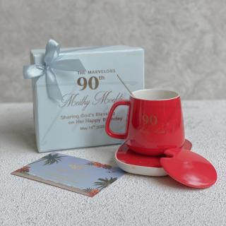 Tea Cup Set