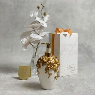 Handsoap Merry Cream Paperbox