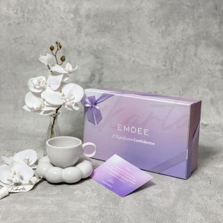 Tea Cup EMDEE