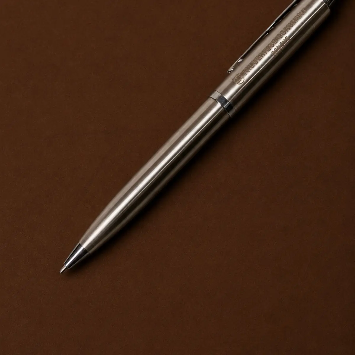 Pulpen Frederique