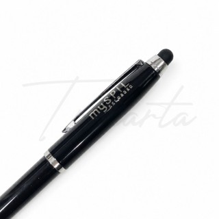 Pulpen mySpill