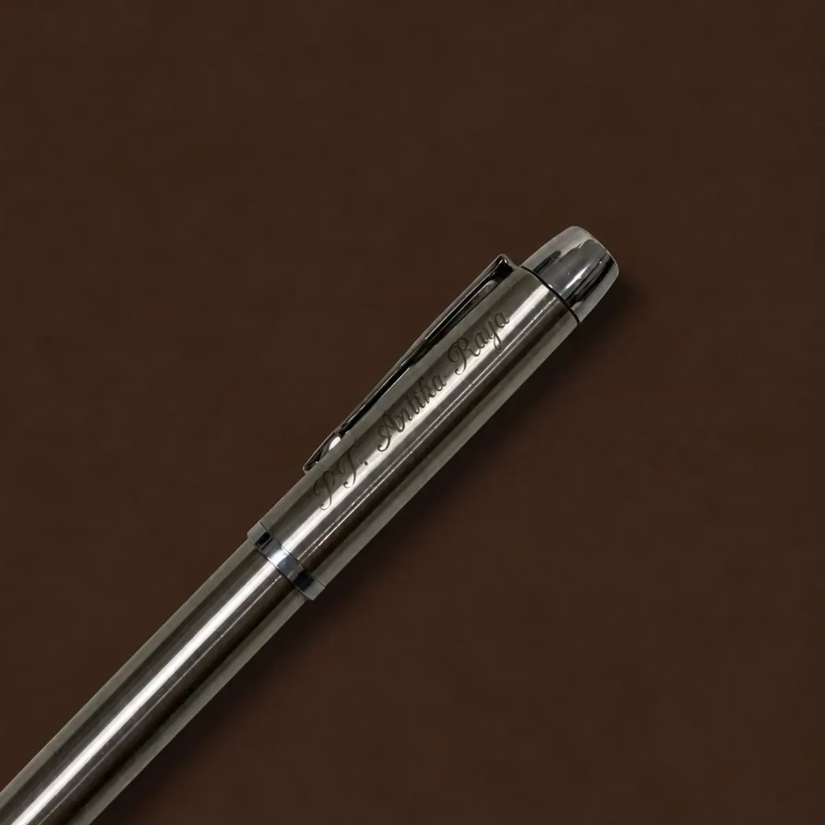 Pulpen PT. Antika Raya