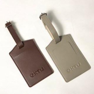Luggage Tag KTU Shipyard