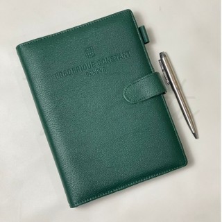 Notebook Frederique