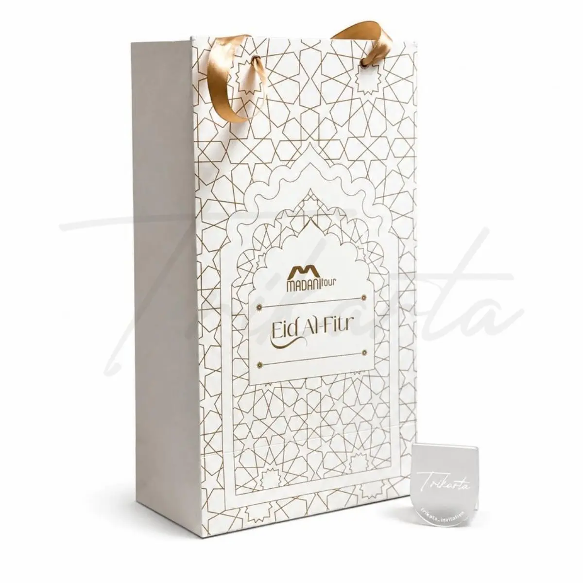 Paperbag Madani