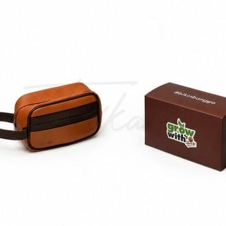 Pouch Kapal Api