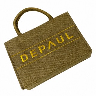 Tas Depaul 1