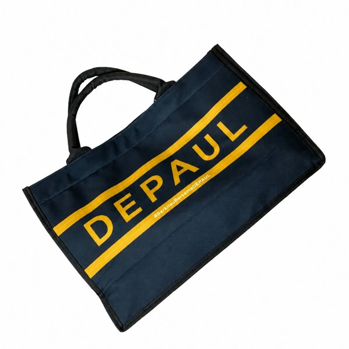 Tas Depaul 2