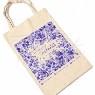 Totebag Trikarta