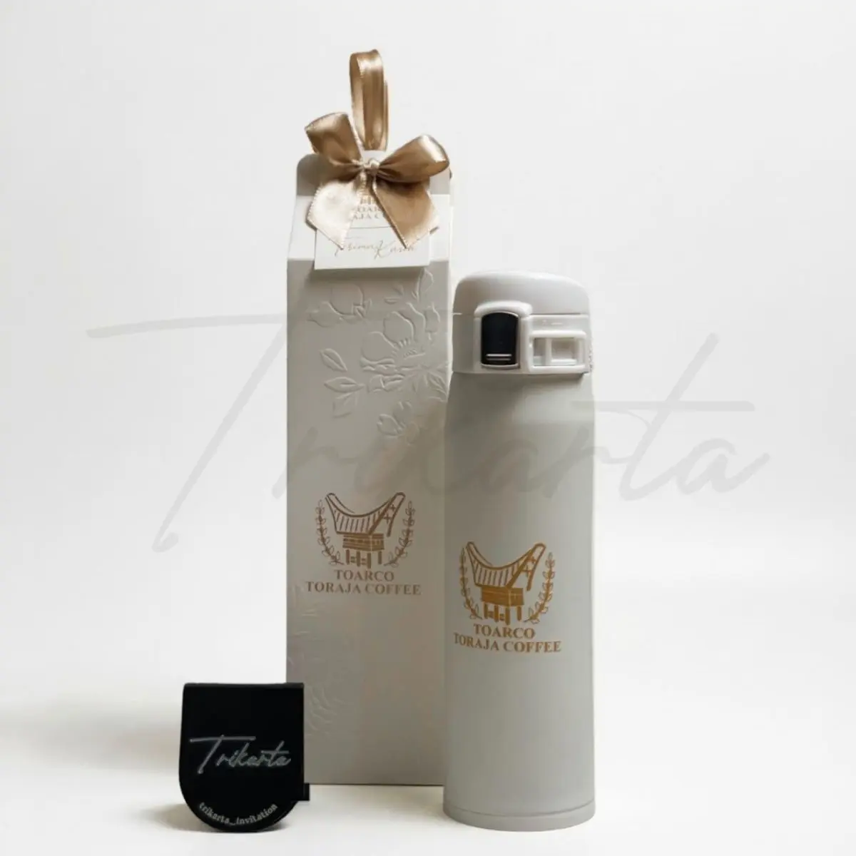 Tumbler Toarco