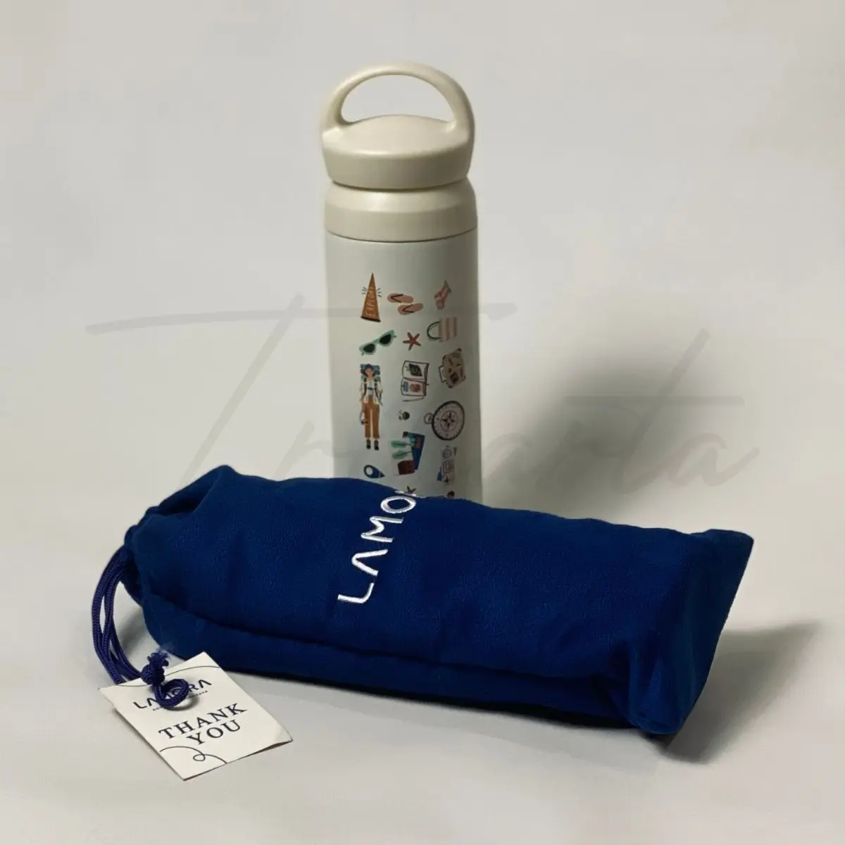 Tumbler Lamora 2