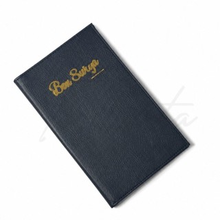 Buku Menu Bon Surya