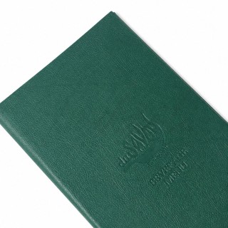Buku Menu De Savoy