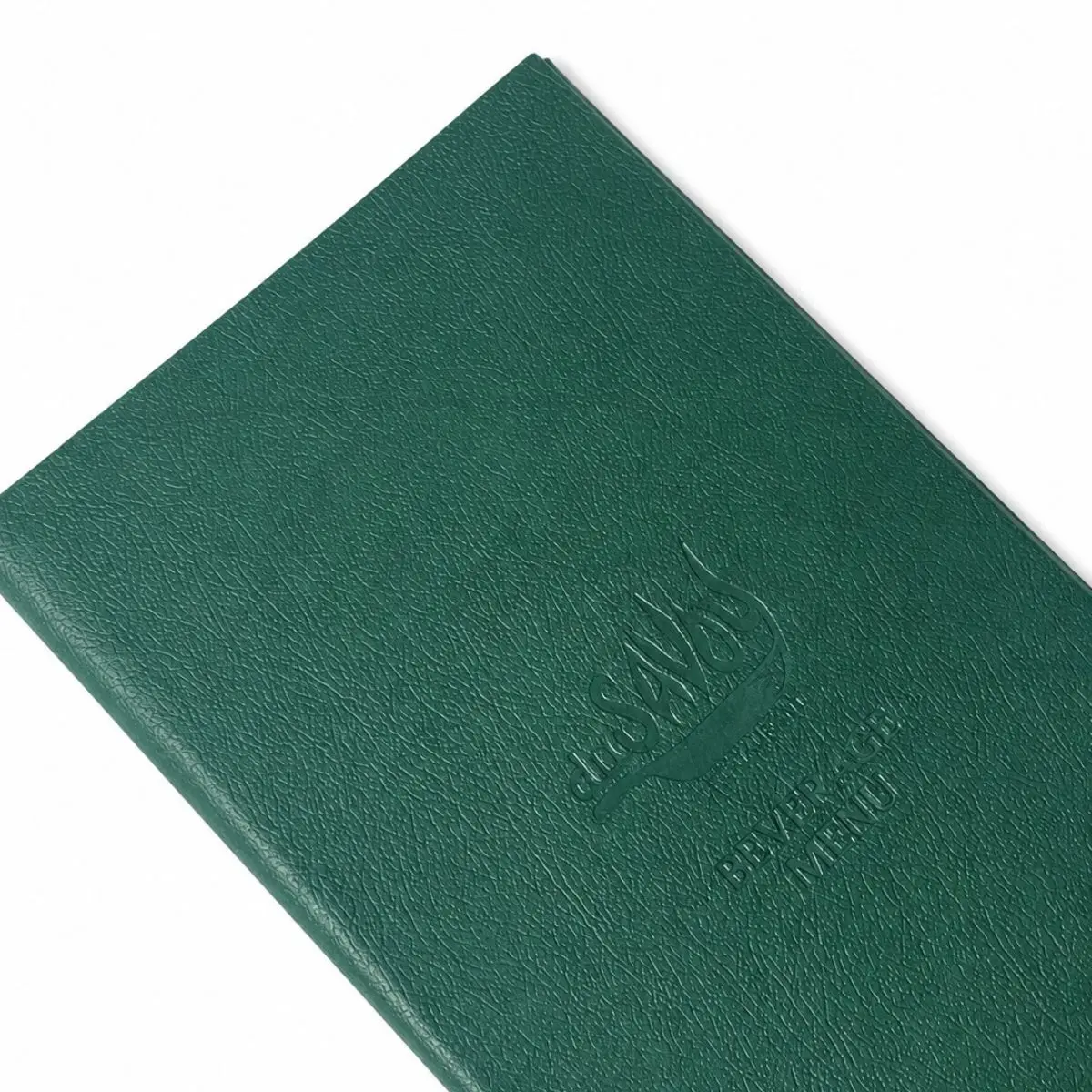 Buku Menu De Savoy