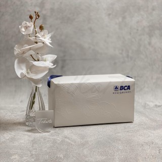 Packaging Paperbox BCA