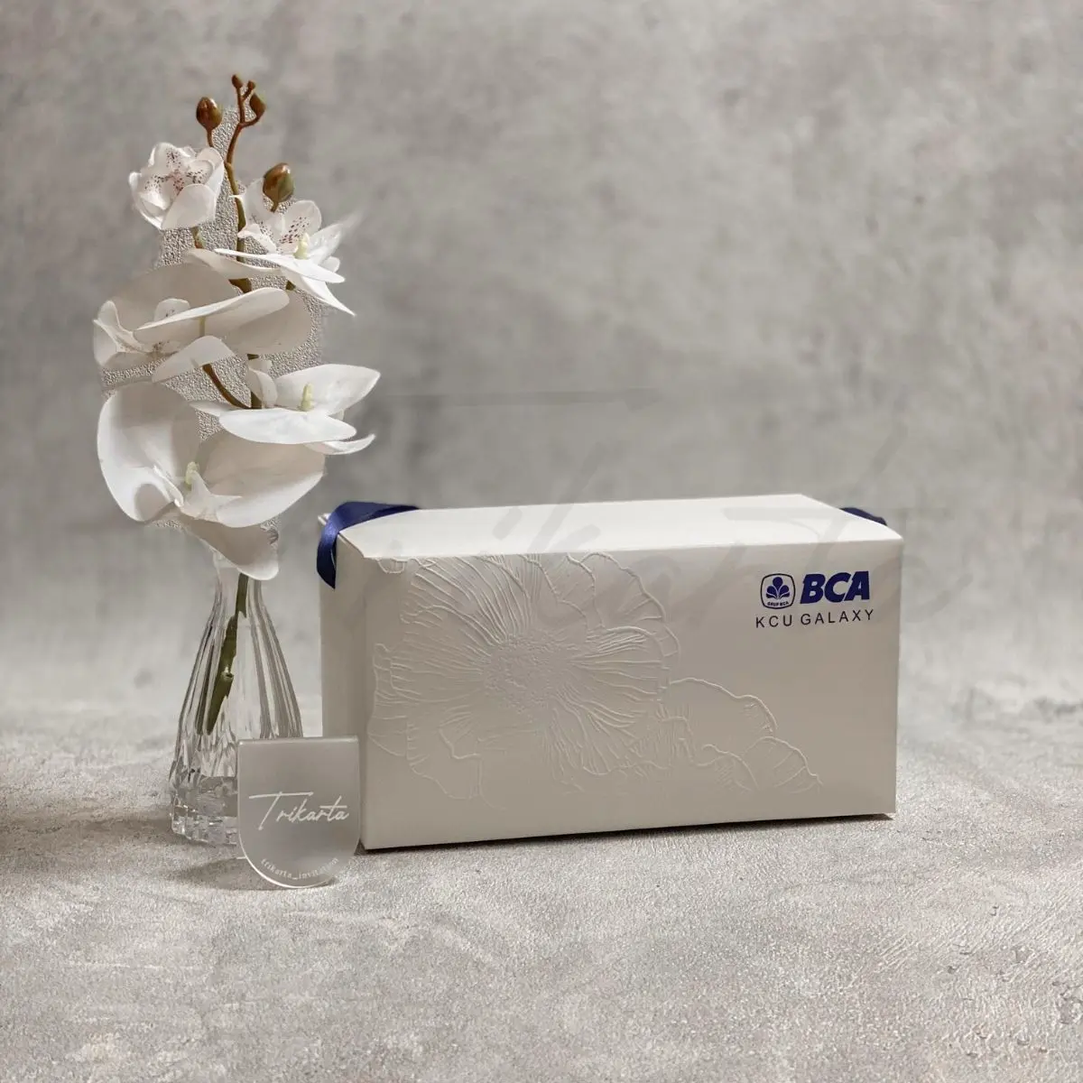 Packaging Paperbox BCA
