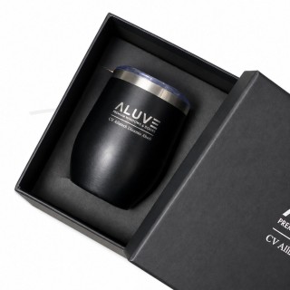 Termos Egg Aluve