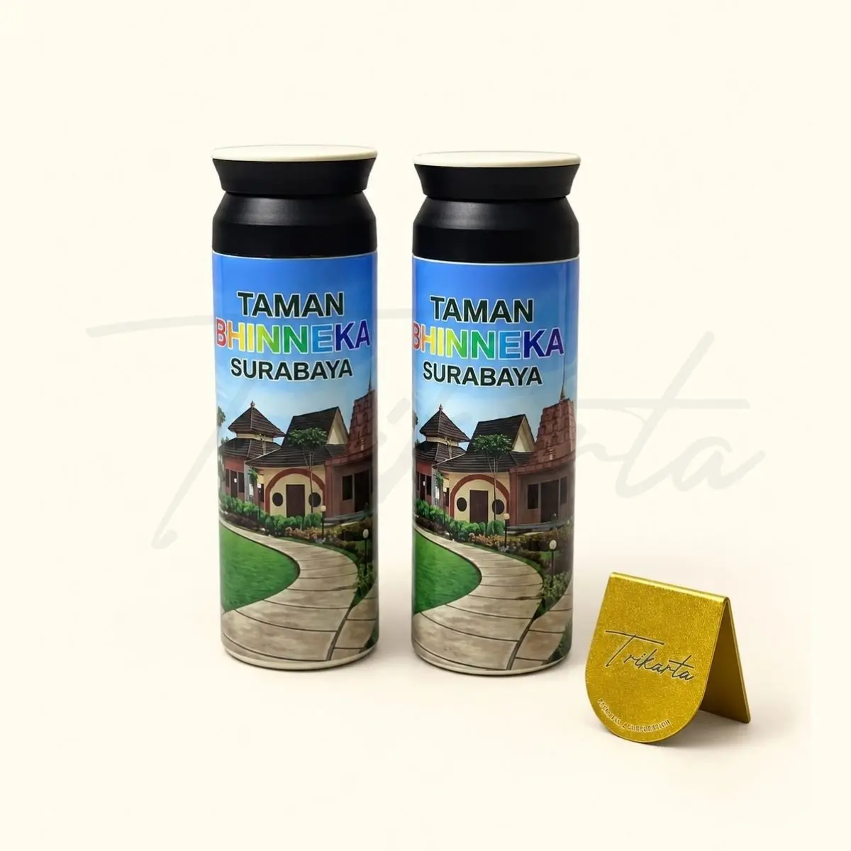 Termos Taman Bhinneka
