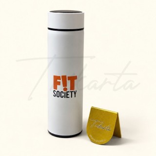Termos Fit Society
