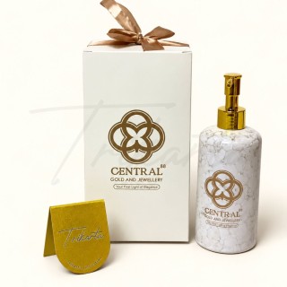 Handsoap Central Gold
