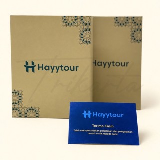 Kardus Hayytour