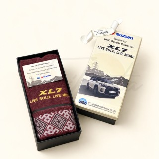 Handuk Suzuki
