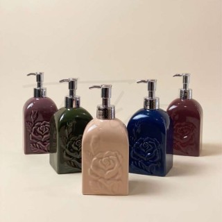 Handsoap Mawar Warna Paperbox