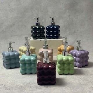 Handsoap Dadu Warna Paperbox