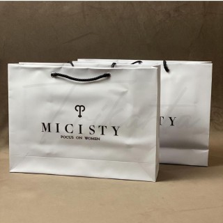 Packaging Paperbag Micisty