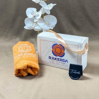 Handuk Rakerda